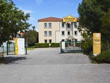 Hotel F1 Lyon Genay Massieux