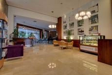 Baia Bursa Hotel