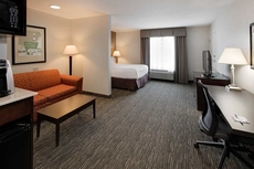 Holiday Inn Express Hotel & Suites East Wichita I-35 Andover, an IHG Hotel