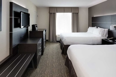 Holiday Inn Express Hotel & Suites East Wichita I-35 Andover, an IHG Hotel