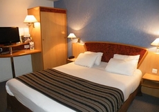 Comfort Hotel Bretigny Sur Orge