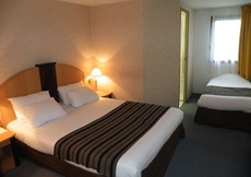 Comfort Hotel Bretigny Sur Orge