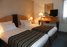 Comfort Hotel Bretigny Sur Orge