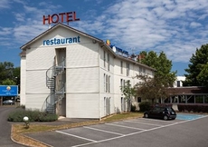 Comfort Hotel Acadie Les Ulis