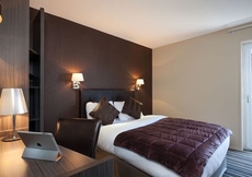 Comfort Hotel Acadie Les Ulis