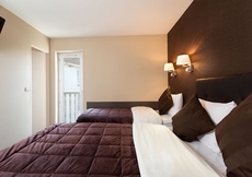 Comfort Hotel Acadie Les Ulis