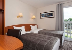 Comfort Hotel Acadie Les Ulis