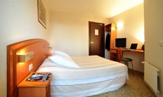 Ibis Budget Saint-Ouen-l'aumone