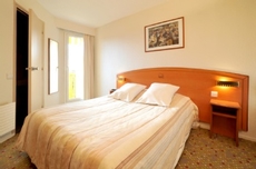 Ibis Budget Saint-Ouen-l'aumone