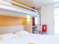 Hotel Premiere Classe Melun Senart - Vert Saint Denis