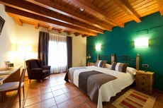 Atxurra Hotel-Apartamento Rural