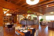 Atxurra Hotel-Apartamento Rural