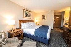 SureStay Plus Hotel by Best Western Elizabethtown Hershey