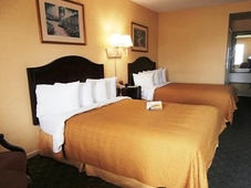 Quality Inn & Suites, Franklin (VA278)