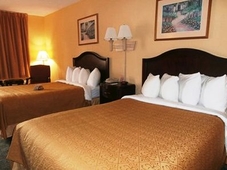 Quality Inn & Suites, Franklin (VA278)