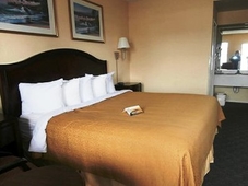 Quality Inn & Suites, Franklin (VA278)