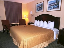 Quality Inn & Suites, Franklin (VA278)