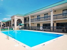 Quality Inn & Suites, Franklin (VA278)