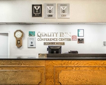 Quality Inn & Conference Center