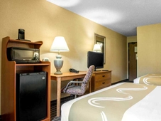 Quality Inn, Meadville (PA)