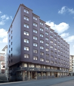 Unzaga Plaza Hotel