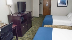 Best Western Plus Heritage Rail Inn & Suites