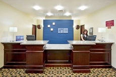 Holiday Inn Express & Suites Willcox, an IHG Hotel