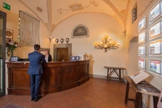 Hotel San Michele