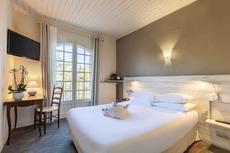 Best Western Le Val Majour