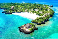 Chale Island Resort