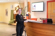 ANDERS Hotel Walsrode