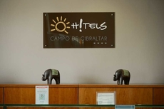 Ohtels Campo De Gibraltar