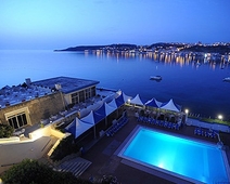 Mellieha Bay Hotel