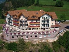 Hotel Lagorai