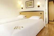 Campanile Armbouts Cappel Dunkerque