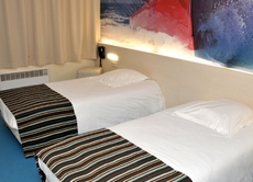 Best Western Hotel du Lac Dunkerque