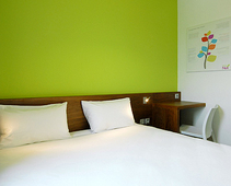 Eco Nuit Hotel