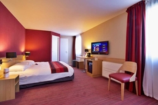 Mercure Luxeuil les Bains Hexagone