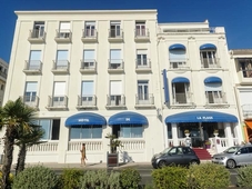 Le Grand Hotel De La Plage