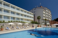 Allegro Sunny Hotel by Valamar