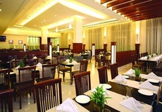 Ambrosia Sarovar Portico, Haridwar