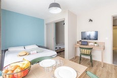 Appart'City Classic Valence