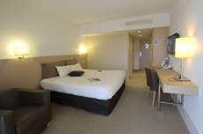 BEST WESTERN Plus Hotel Les Rives Du Ter