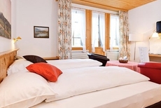 Schweizerhaus Swiss Quality Hotel