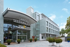 Hotel Seedamm Plaza