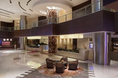 Crowne Plaza Greater Noida, an IHG Hotel