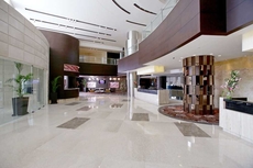 Crowne Plaza Greater Noida, an IHG Hotel