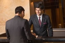 Crowne Plaza Greater Noida, an IHG Hotel