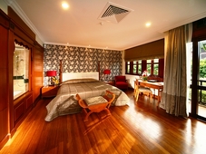 Anugraha Boutique Hotel