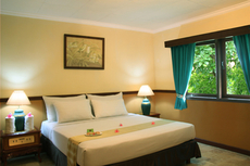 The Jayakarta Villas Anyer Beach Resort Boutique Suites & Spa